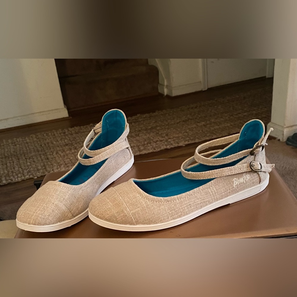 Designer’s Shoes